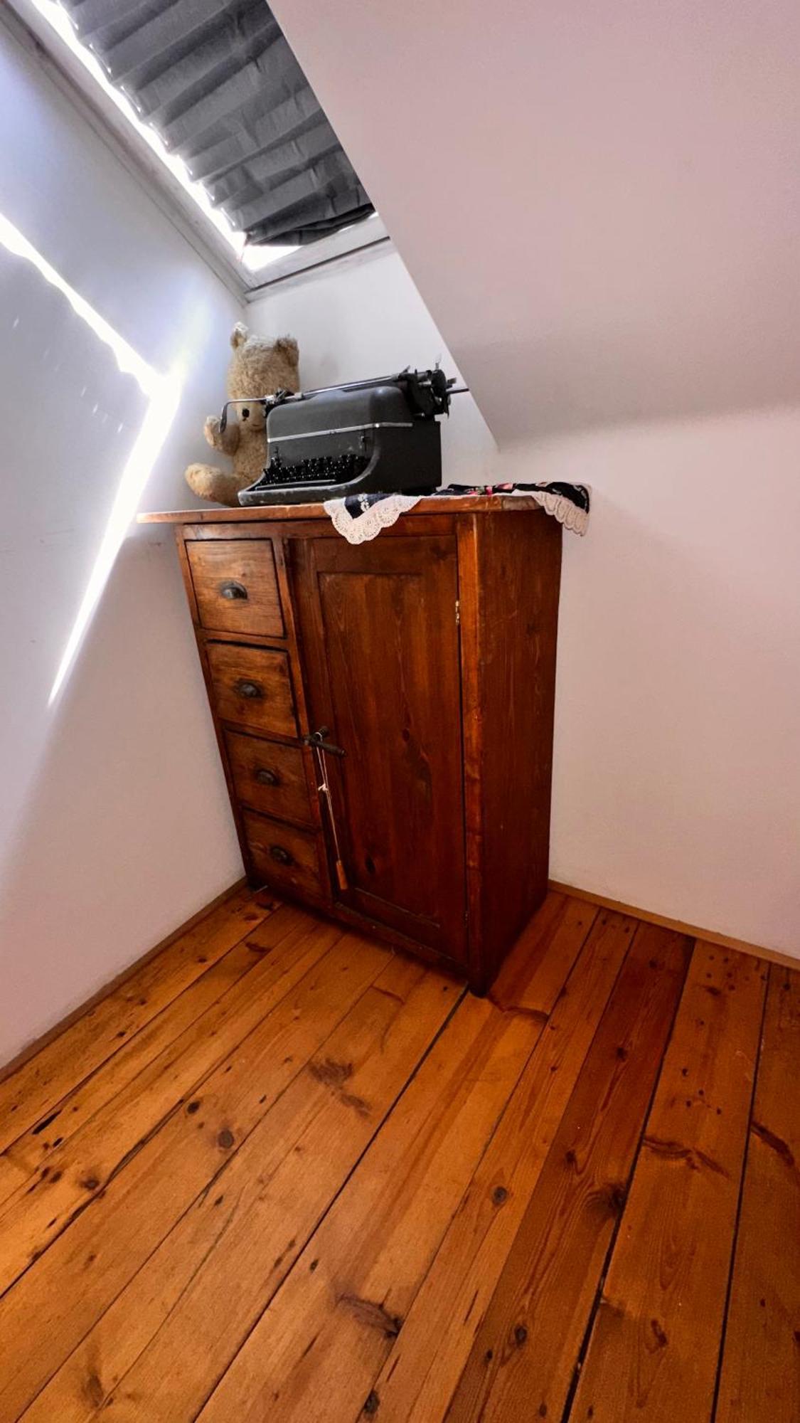 Chalupa Ratiskovice Villa Luaran gambar