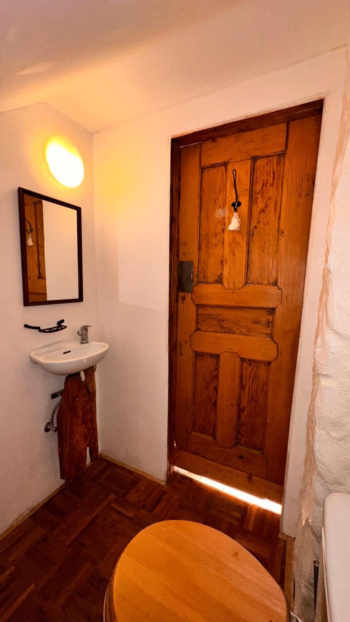 Chalupa Ratiskovice Villa Luaran gambar