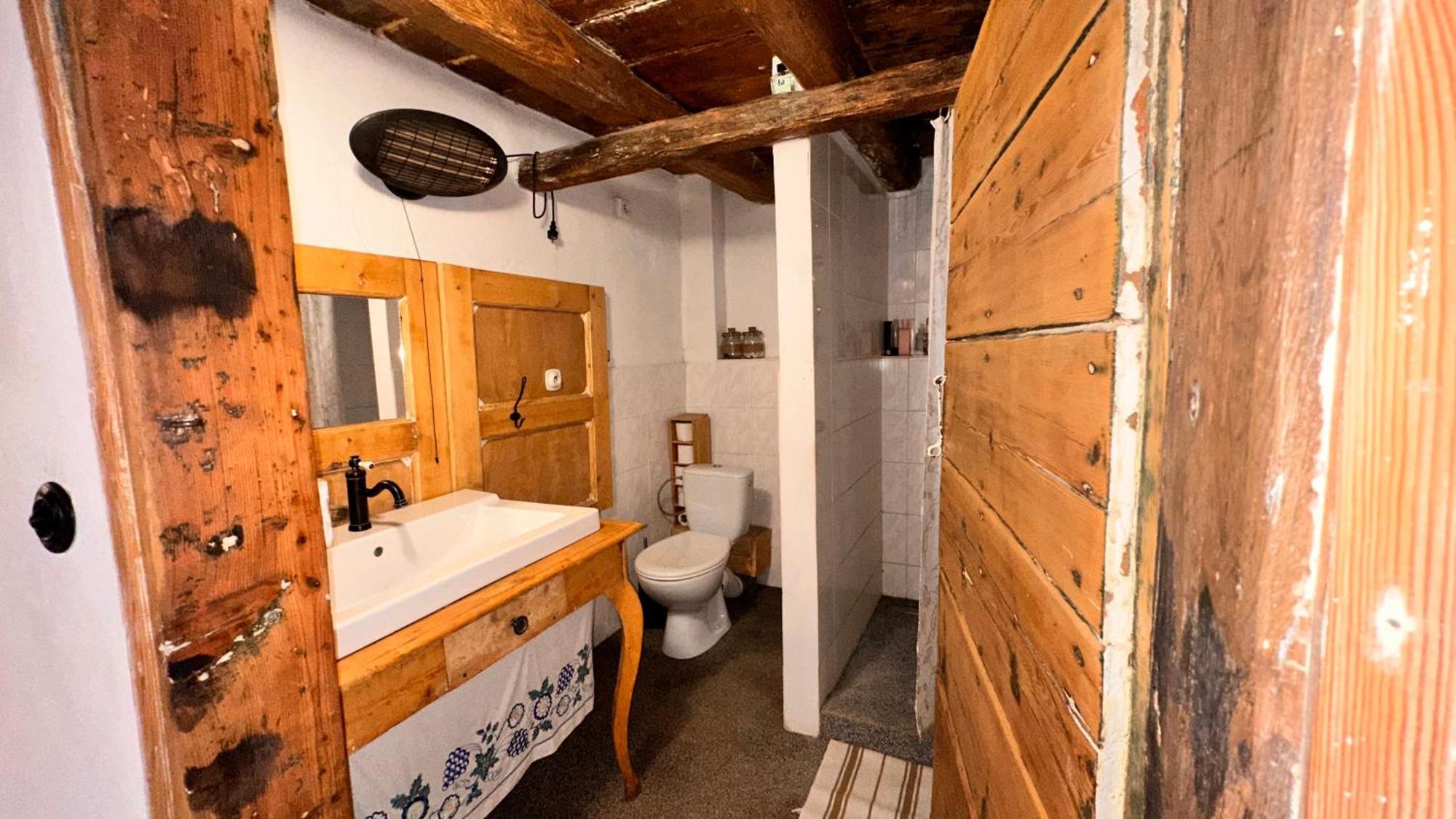 Chalupa Ratiskovice Villa Luaran gambar