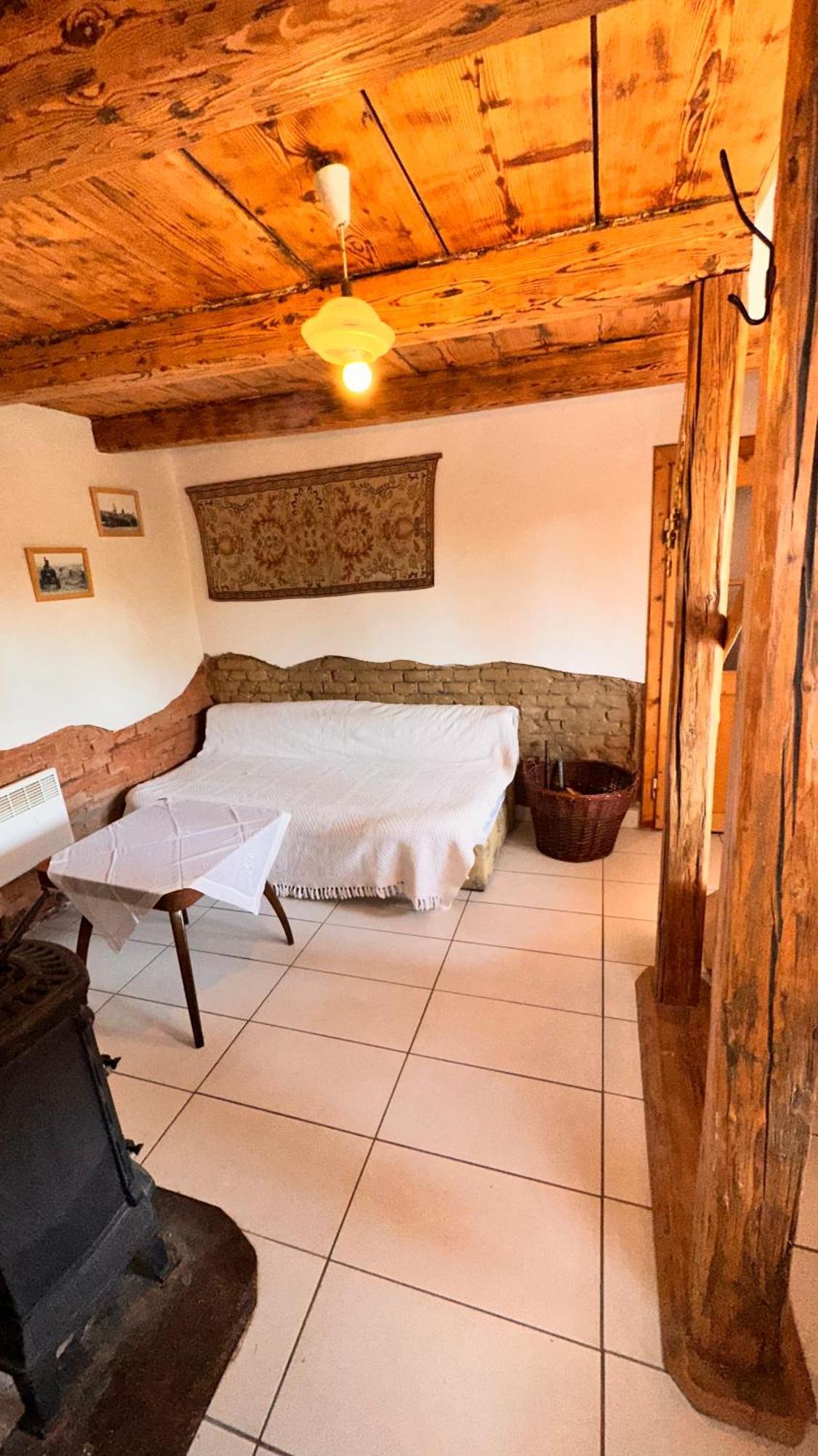 Chalupa Ratiskovice Villa Luaran gambar