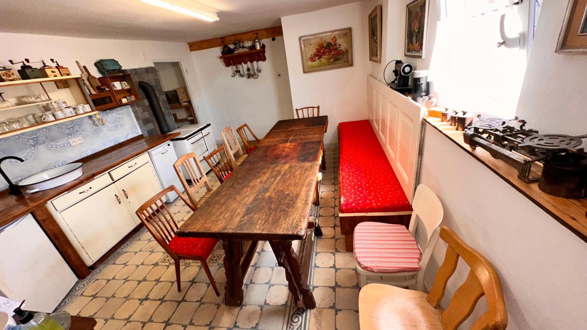 Chalupa Ratiskovice Villa Luaran gambar