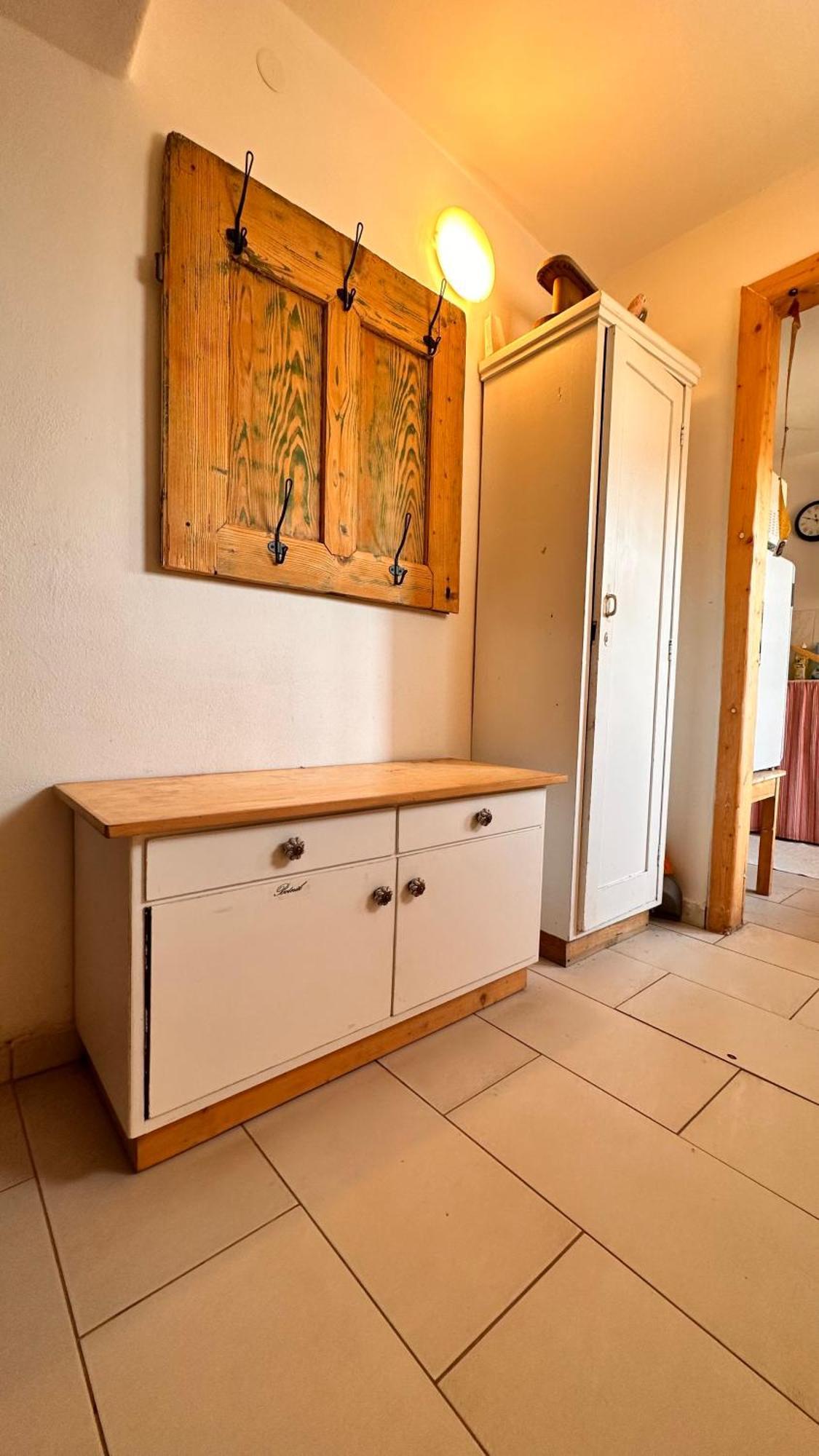 Chalupa Ratiskovice Villa Luaran gambar